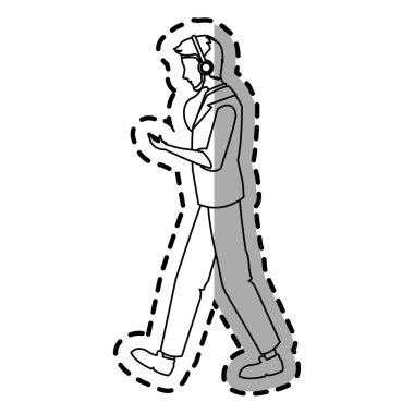 Aygıt tasarım ile izole avatar