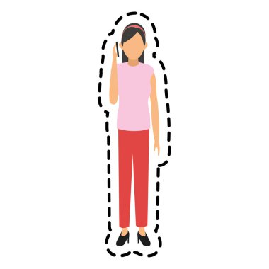 Aygıt tasarım ile izole avatar