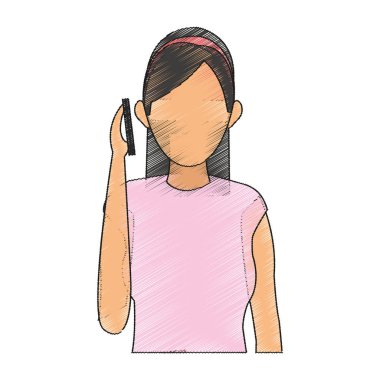 Aygıt tasarım ile izole avatar