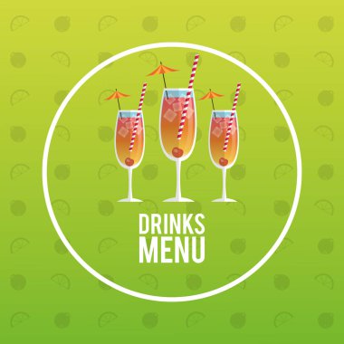 kokteyl tasarım stilini ayarlama