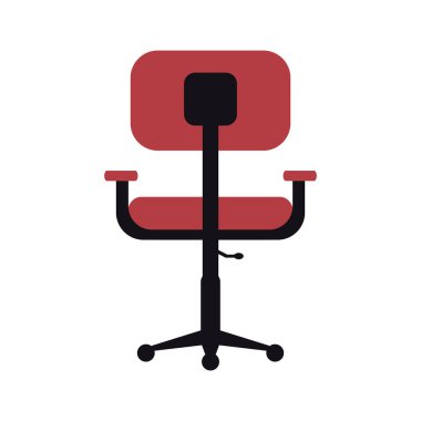 sandalye ofis konfor işyeri tasarımı