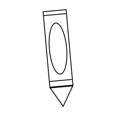 İzole pastel oyuncak tasarım