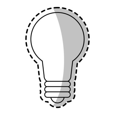 İzole ampul tasarım