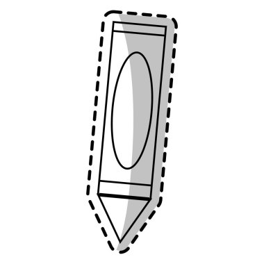 İzole pastel oyuncak tasarım