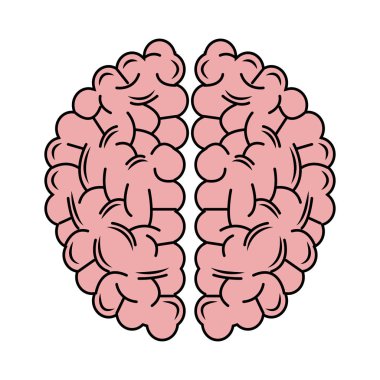 İzole beyin tasarım