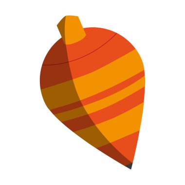 En iyi oyuncak tasarım iplik izole