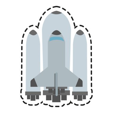 İzole roket tasarım