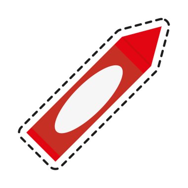 İzole pastel oyuncak tasarım