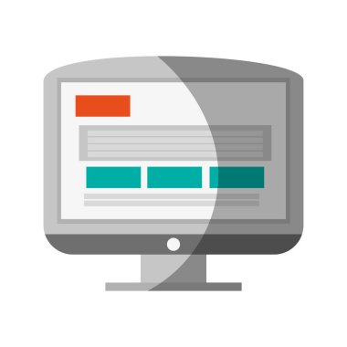 İzole bilgisayar aygıt tasarım