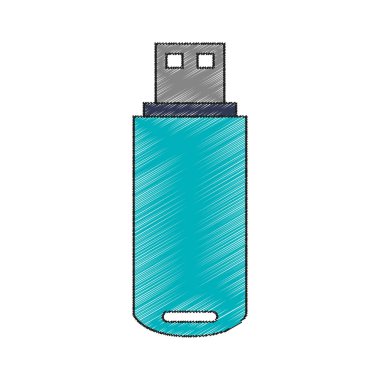 İzole usb aygıt tasarım
