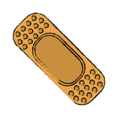 İzole bandaj tasarım