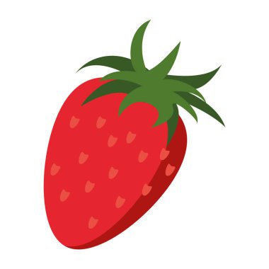 çilek sağlıklı meyve doğa