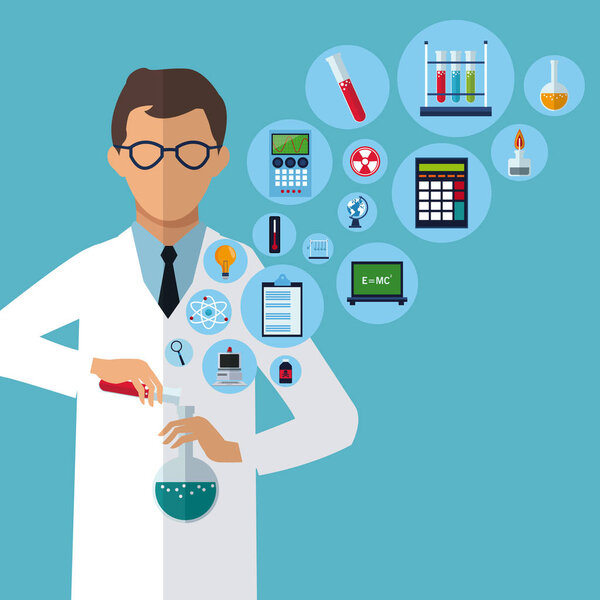 лабораторные материалы
