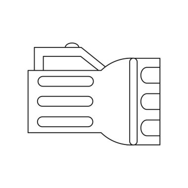 Fener hafif araç eleman kamp anahat