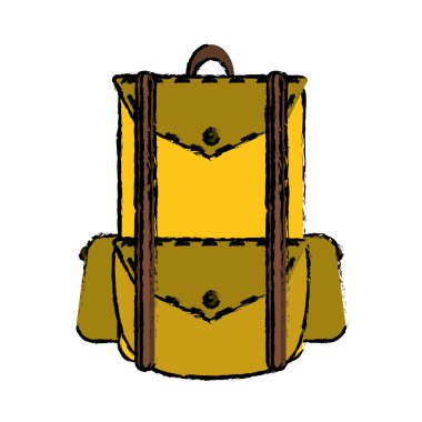 Çizim sırt çantası seyahat ekipmanları Kamp hiking