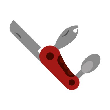 kamp çok aracı ordu bıçak