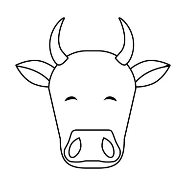 Hindistan inek kafası