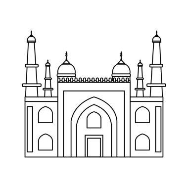 Mysore Palace Hindistan