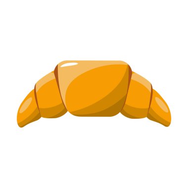 kruvasan Fransız ekmeği