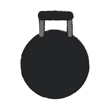 İzole ağırlık eğitim tasarım