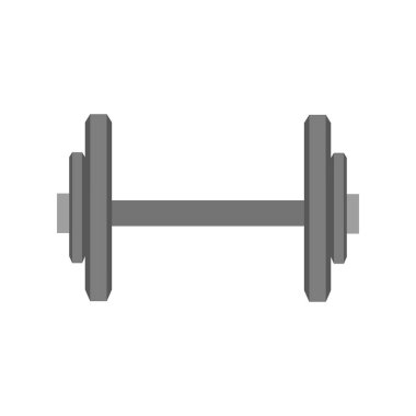 İzole ağırlık eğitim tasarım