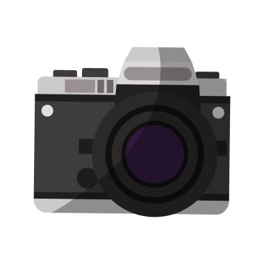 İzole kamera cihaz tasarımı