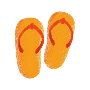 İzole Sandal Tasarım