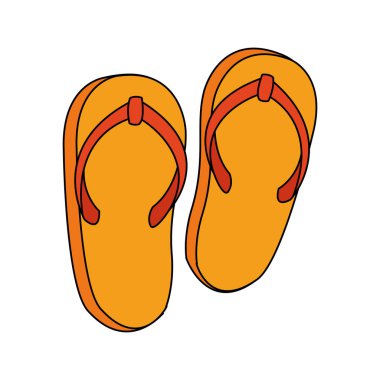 İzole Sandal Tasarım