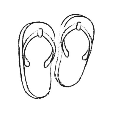 İzole Sandal Tasarım