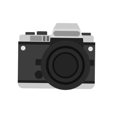 İzole kamera cihaz tasarımı