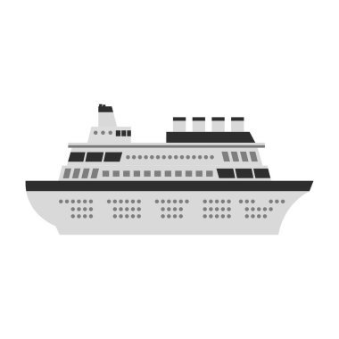 İzole Cruise tasarım