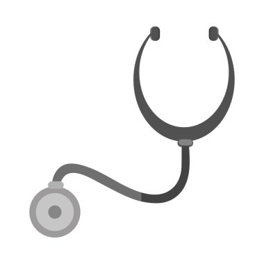 İzole stetoskop tasarımı