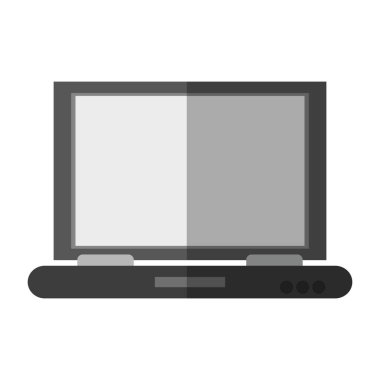 Yalıtılmış dizüstü cihazlı tasarım