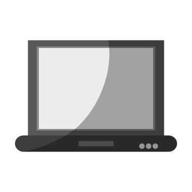 Yalıtılmış dizüstü cihazlı tasarım