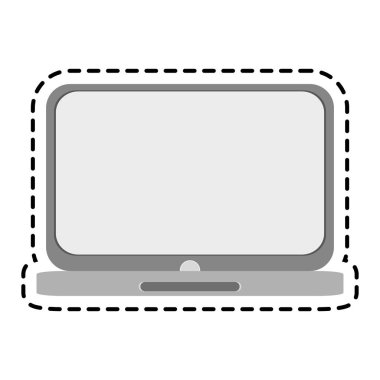 Yalıtılmış dizüstü cihazlı tasarım