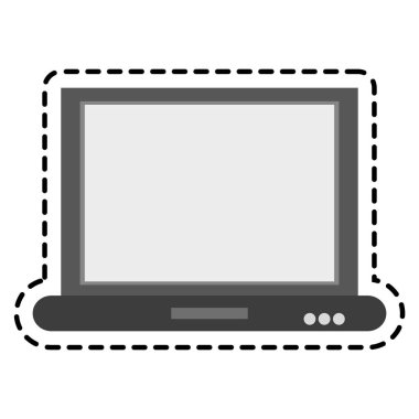 Yalıtılmış dizüstü cihazlı tasarım