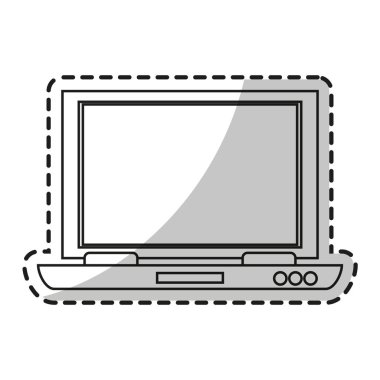 Yalıtılmış dizüstü cihazlı tasarım