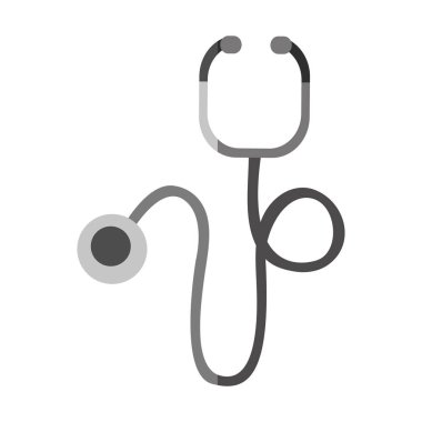 İzole stetoskop tasarımı