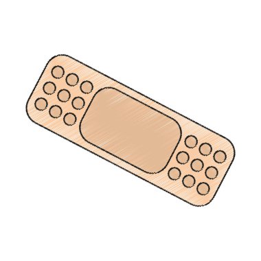 İzole bandaj tasarım