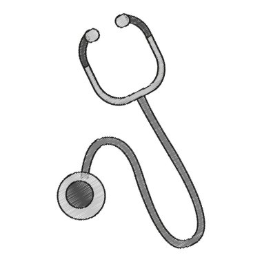 İzole stetoskop tasarımı