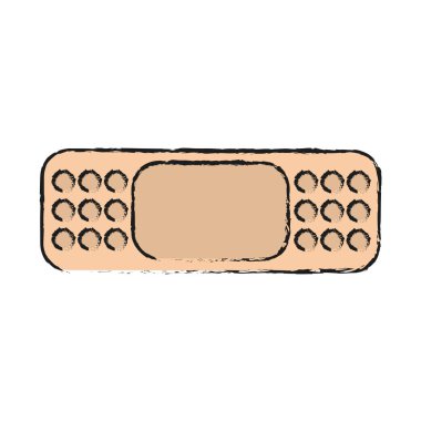 İzole bandaj tasarım