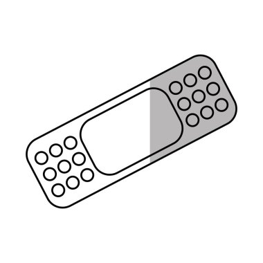 İzole bandaj tasarım