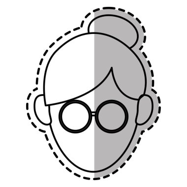 İzole tıp tasarım