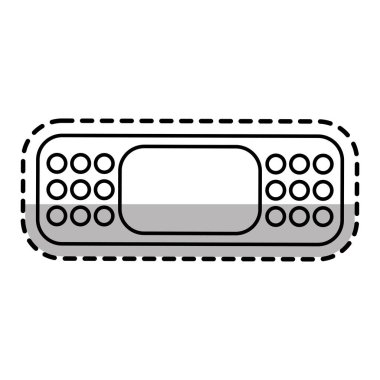 İzole bandaj tasarım