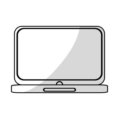 Yalıtılmış dizüstü cihazlı tasarım