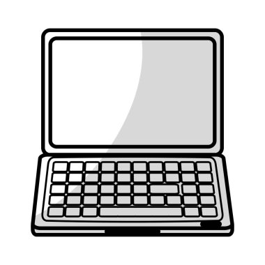 Yalıtılmış dizüstü cihazlı tasarım