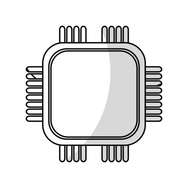 İzole cihazlı tasarım