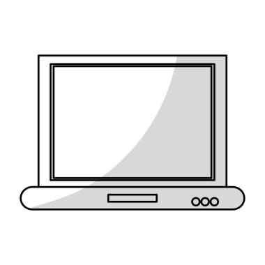 Yalıtılmış dizüstü cihazlı tasarım