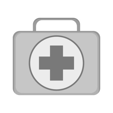 İzole çanta tasarım