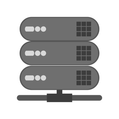 İzole web aygıt tasarım hosting